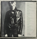 Bryan Adams : Cuts Like A Knife (LP, Album, M/Print)