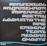 潘PAN : Pan the Pansexual (LP, Ltd, Bub)