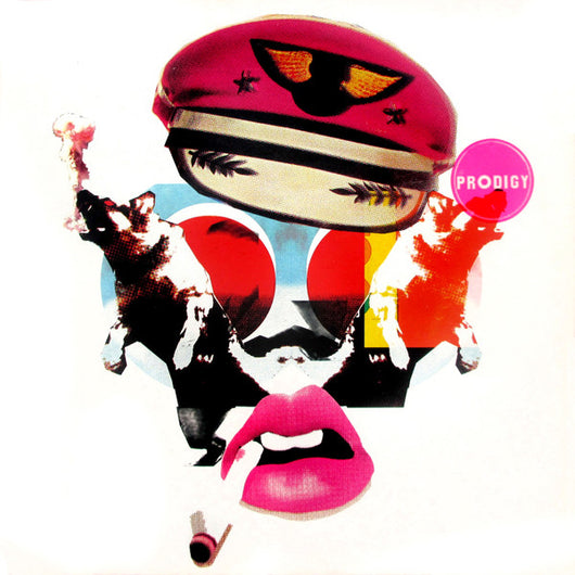 The Prodigy : Always Outnumbered, Never Outgunned (3x12