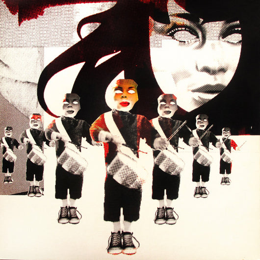 英3discs LP Prodigy Always Outnumbered, Never Outgunned XLLP183 	XL RECORDINGS /00920 Prodigy - Always Outnumbered, Never Outgunned (2LP), The Prodigy