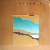 Elena Ledda : Sonos (LP, Album)