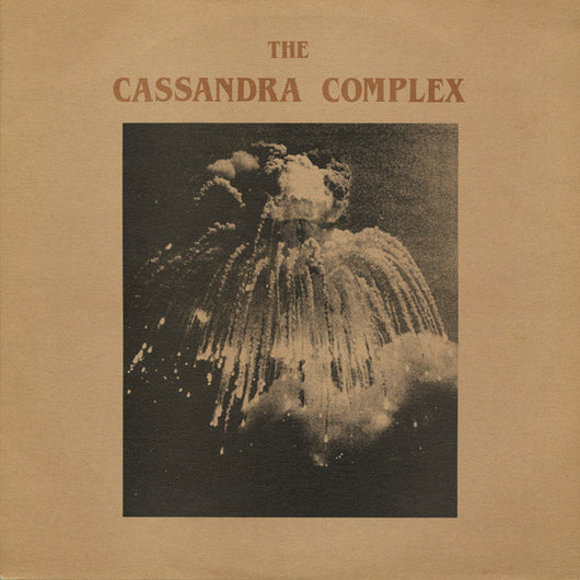 The Cassandra Complex : Datakill (12