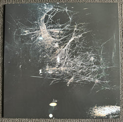 Blind Girls : An Exit Exists (LP, Album, Ltd, Pin)