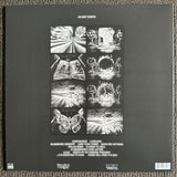 Blind Girls : An Exit Exists (LP, Album, Ltd, Pin)