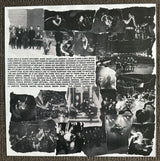 Blind Girls : An Exit Exists (LP, Album, Ltd, Pin)