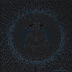 Modeselektor : Monkeytown (2xLP, Album)