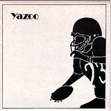 Yazoo : Only You (12", Single)