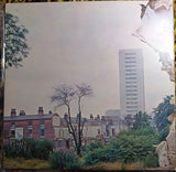 Led Zeppelin : Untitled (LP, Album, RE, Gat)