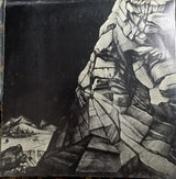 Led Zeppelin : Untitled (LP, Album, RE, Gat)