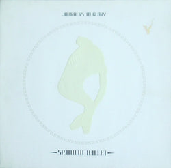 Spandau Ballet : Journeys To Glory (LP, Album, RE)