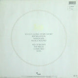Spandau Ballet : Journeys To Glory (LP, Album, RE)