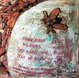 Dinosaur Jr. : Bug (LP, Album, RE)