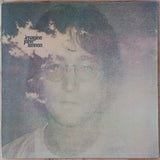 John Lennon : Imagine (LP, Album, RE)