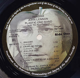 John Lennon : Imagine (LP, Album, RE)
