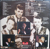 Bee Gees : To Whom It May Concern (LP, Album, Pop)
