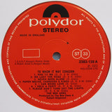 Bee Gees : To Whom It May Concern (LP, Album, Pop)