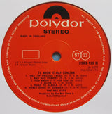 Bee Gees : To Whom It May Concern (LP, Album, Pop)