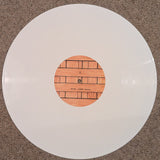 Pom Poko : Champion (LP, Album, Ltd, Whi)
