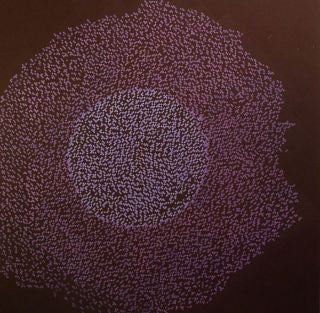 Floating Points : Danger (7