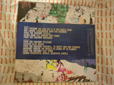Various : This Town (Music From The Original Bbc Series) (LP, Comp)