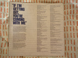 Various : This Town (Music From The Original Bbc Series) (LP, Comp)