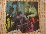 Various : This Town (Music From The Original Bbc Series) (LP, Comp)