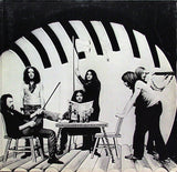 Warm Dust : Warm Dust (LP, Album)