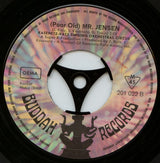 The Kasenetz-Katz Singing Orchestral Circus : Quick Joey Small (7", Single, Mono)