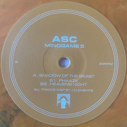 ASC : Mindgame 5 (12