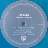 ASC : Mindgame 6 (12", Mar)