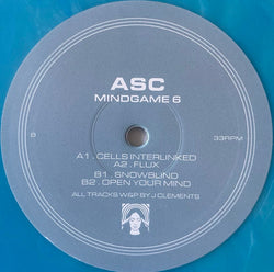 ASC : Mindgame 6 (12