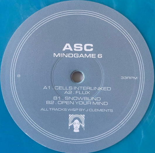 ASC : Mindgame 6 (12
