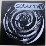Saturn V (2) : Happy Trails (7", Single)
