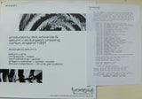 Saturn V (2) : Happy Trails (7", Single)