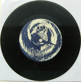 Saturn V (2) : Happy Trails (7", Single)