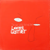 Laurent Garnier : The Man With The Red Face (12")