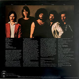 Boston : Boston (LP, Album, Ora)