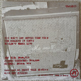 Hard Skin (2) : You Won't Get Better Than This (7", EP)