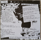 Hard Skin (2) : You Won't Get Better Than This (7", EP)