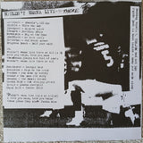 Hard Skin (2) : You Won't Get Better Than This (7", EP)