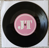 Hard Skin (2) : You Won't Get Better Than This (7", EP)