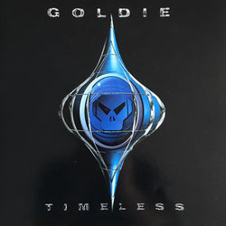 Goldie : Timeless (2x12