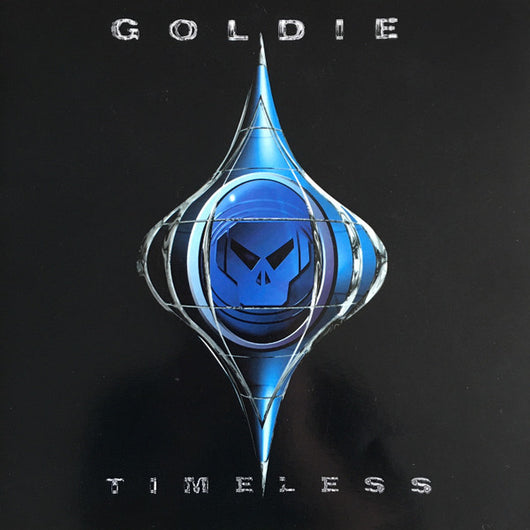 Goldie : Timeless (2x12
