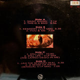 Goldie : Timeless (2x12", Album)