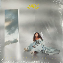 Jade (208) : Angel Of My Dreams (7