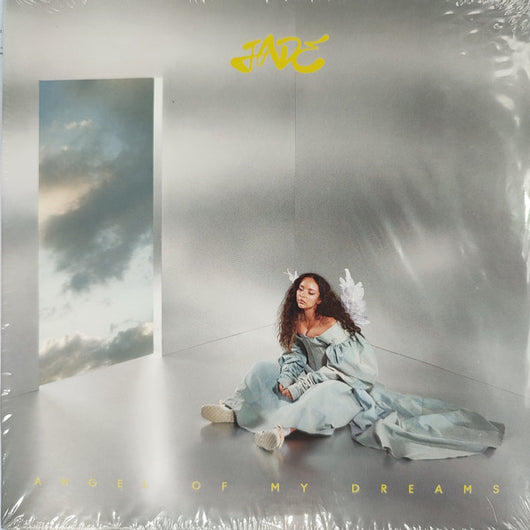 Jade (208) : Angel Of My Dreams (7