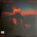 Nubya Garcia : Odyssey (2xLP, Album, Red)
