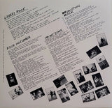The Clash : London Calling (2xLP, Album, RE, RM, 180)