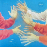 Efterklang : Things We Have In Common (LP, Album, Blu)