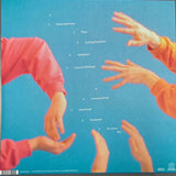 Efterklang : Things We Have In Common (LP, Album, Blu)